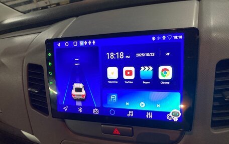 Suzuki Wagon R IV, 2012 год, 650 000 рублей, 6 фотография