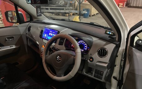 Suzuki Wagon R IV, 2012 год, 650 000 рублей, 5 фотография