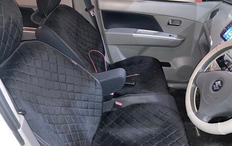 Suzuki Wagon R IV, 2012 год, 650 000 рублей, 8 фотография