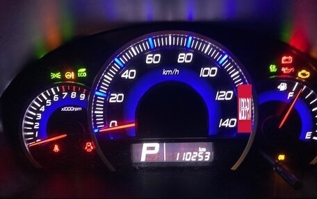 Suzuki Wagon R IV, 2012 год, 650 000 рублей, 12 фотография