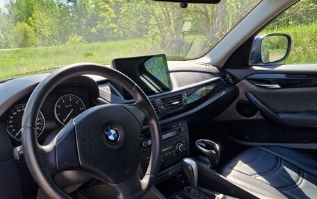 BMW X1, 2012 год, 1 300 000 рублей, 5 фотография