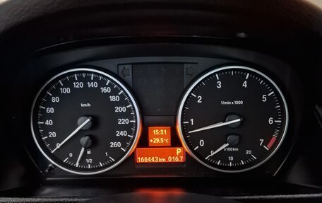 BMW X1, 2012 год, 1 300 000 рублей, 9 фотография