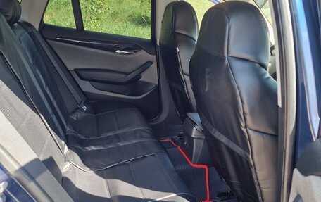 BMW X1, 2012 год, 1 300 000 рублей, 7 фотография
