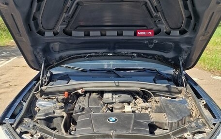 BMW X1, 2012 год, 1 300 000 рублей, 8 фотография