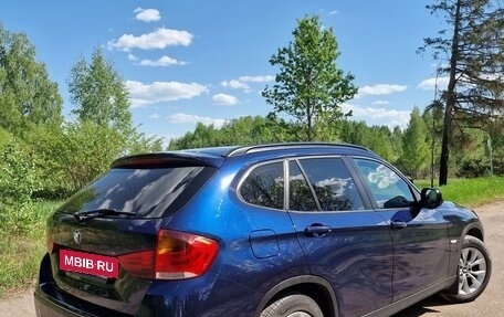 BMW X1, 2012 год, 1 300 000 рублей, 4 фотография