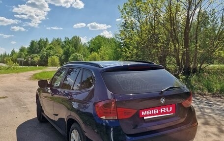 BMW X1, 2012 год, 1 300 000 рублей, 3 фотография