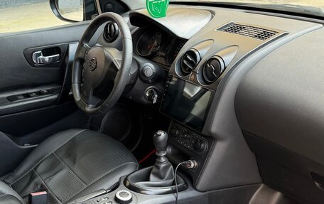 Nissan Qashqai, 2007 год, 640 000 рублей, 9 фотография
