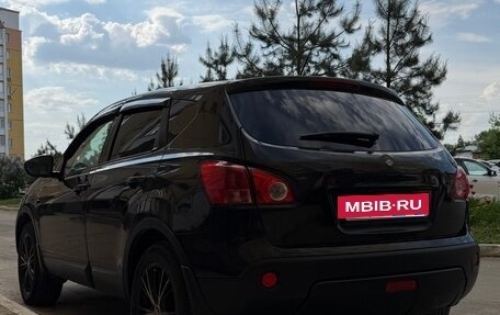 Nissan Qashqai, 2007 год, 640 000 рублей, 4 фотография