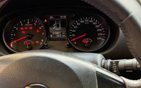 Nissan Qashqai, 2007 год, 640 000 рублей, 13 фотография