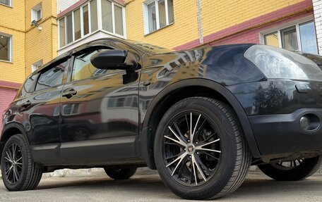 Nissan Qashqai, 2007 год, 640 000 рублей, 12 фотография