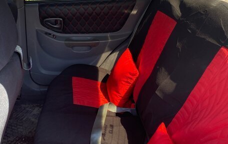 Hyundai Accent II, 2006 год, 220 000 рублей, 7 фотография