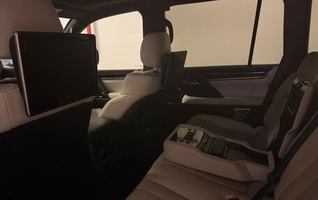 Lexus LX III, 2019 год, 12 750 000 рублей, 7 фотография