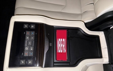 Lexus LX III, 2019 год, 12 750 000 рублей, 8 фотография