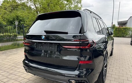 BMW X7, 2024 год, 10 350 000 рублей, 5 фотография