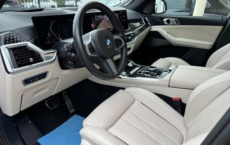 BMW X7, 2024 год, 10 350 000 рублей, 7 фотография