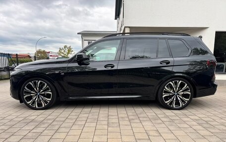 BMW X7, 2024 год, 10 350 000 рублей, 4 фотография