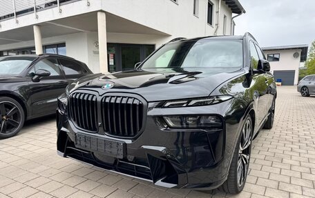 BMW X7, 2024 год, 10 350 000 рублей, 2 фотография