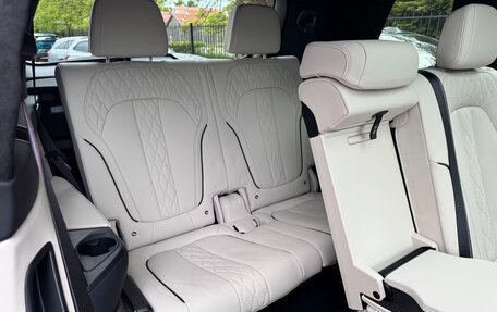 BMW X7, 2024 год, 10 350 000 рублей, 9 фотография