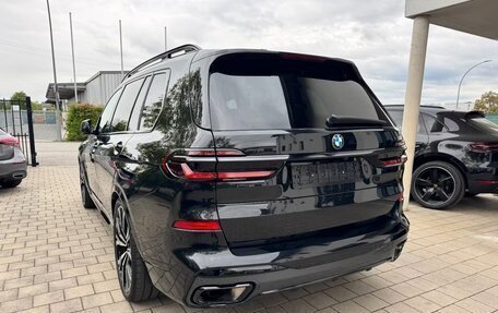 BMW X7, 2024 год, 10 350 000 рублей, 3 фотография