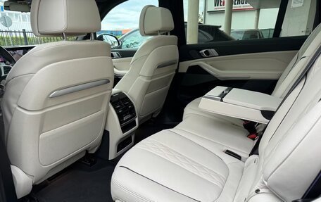 BMW X7, 2024 год, 10 350 000 рублей, 8 фотография