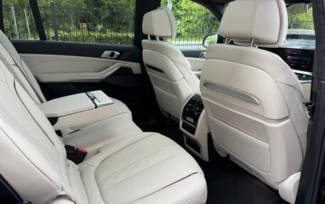 BMW X7, 2024 год, 10 350 000 рублей, 10 фотография