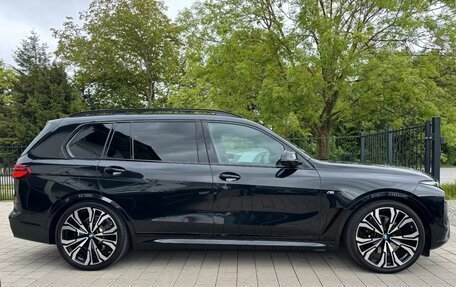 BMW X7, 2024 год, 10 350 000 рублей, 6 фотография