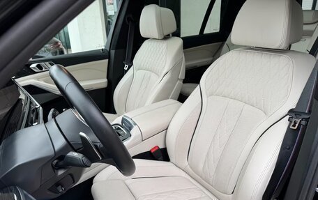 BMW X7, 2024 год, 10 350 000 рублей, 11 фотография