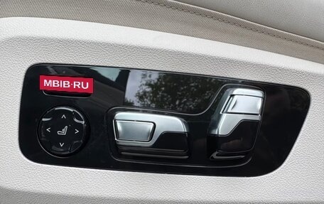 BMW X7, 2024 год, 10 350 000 рублей, 12 фотография