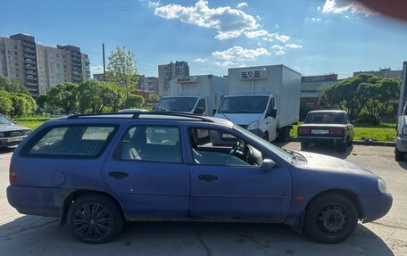 Ford Mondeo II, 2000 год, 120 000 рублей, 3 фотография