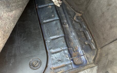 Ford Mondeo II, 2000 год, 120 000 рублей, 9 фотография
