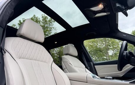 BMW X7, 2024 год, 10 350 000 рублей, 15 фотография