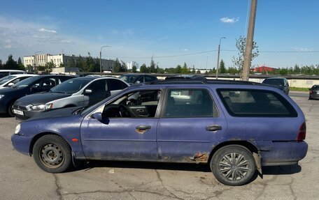 Ford Mondeo II, 2000 год, 120 000 рублей, 5 фотография