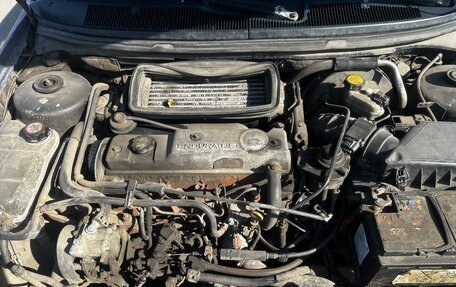 Ford Mondeo II, 2000 год, 120 000 рублей, 6 фотография