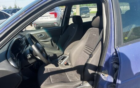 Ford Mondeo II, 2000 год, 120 000 рублей, 11 фотография