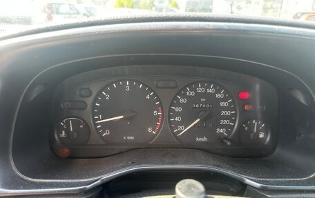 Ford Mondeo II, 2000 год, 120 000 рублей, 13 фотография