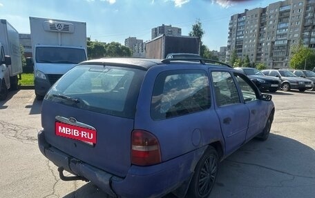 Ford Mondeo II, 2000 год, 120 000 рублей, 4 фотография