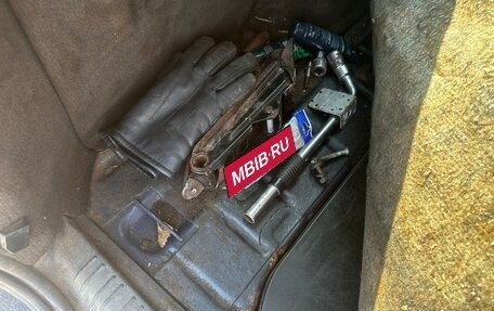 Ford Mondeo II, 2000 год, 120 000 рублей, 10 фотография