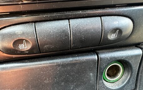 Ford Mondeo II, 2000 год, 120 000 рублей, 15 фотография