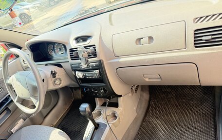 KIA Rio II, 2005 год, 380 000 рублей, 10 фотография
