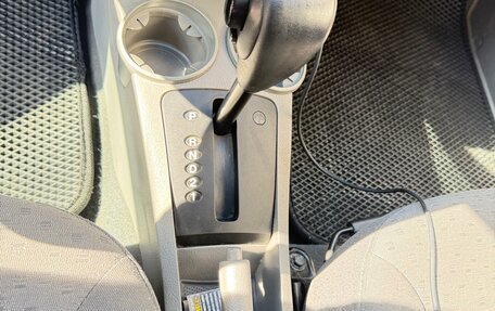 KIA Rio II, 2005 год, 380 000 рублей, 11 фотография