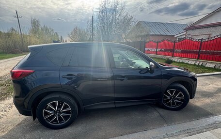Mazda CX-5 II, 2016 год, 1 950 000 рублей, 3 фотография
