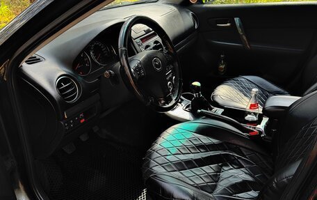 Mazda 6, 2005 год, 490 000 рублей, 8 фотография