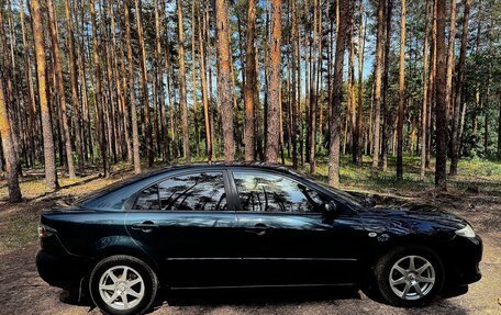 Mazda 6, 2005 год, 490 000 рублей, 3 фотография