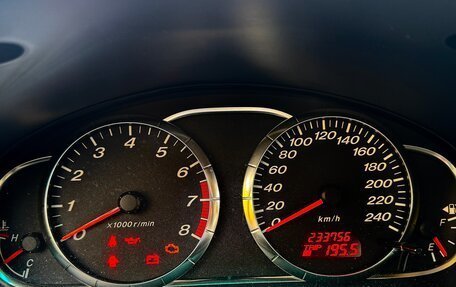 Mazda 6, 2005 год, 490 000 рублей, 11 фотография
