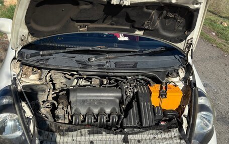 Honda Fit III, 2002 год, 500 000 рублей, 3 фотография