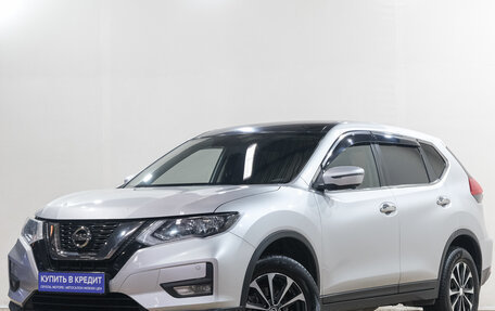 Nissan X-Trail, 2021 год, 2 529 000 рублей, 4 фотография