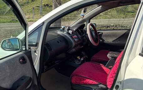 Honda Fit III, 2002 год, 500 000 рублей, 2 фотография
