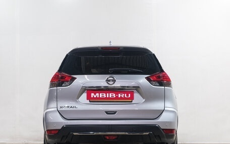 Nissan X-Trail, 2021 год, 2 529 000 рублей, 6 фотография