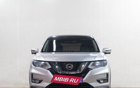 Nissan X-Trail, 2021 год, 2 529 000 рублей, 2 фотография
