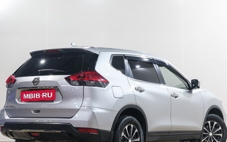 Nissan X-Trail, 2021 год, 2 529 000 рублей, 7 фотография